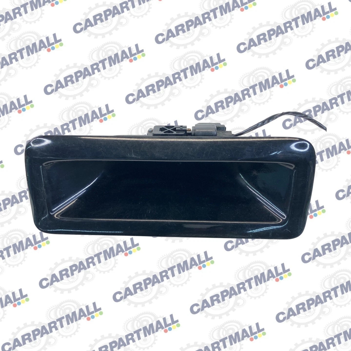 2011-2015 FORD EXPLORER INTERCEPTOR UTILITY TAILGATE LIFTGATE HANDLE BB53-78425A