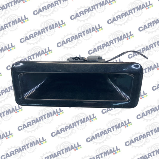 2011-2015 FORD EXPLORER INTERCEPTOR UTILITY TAILGATE LIFTGATE HANDLE BB53-78425A