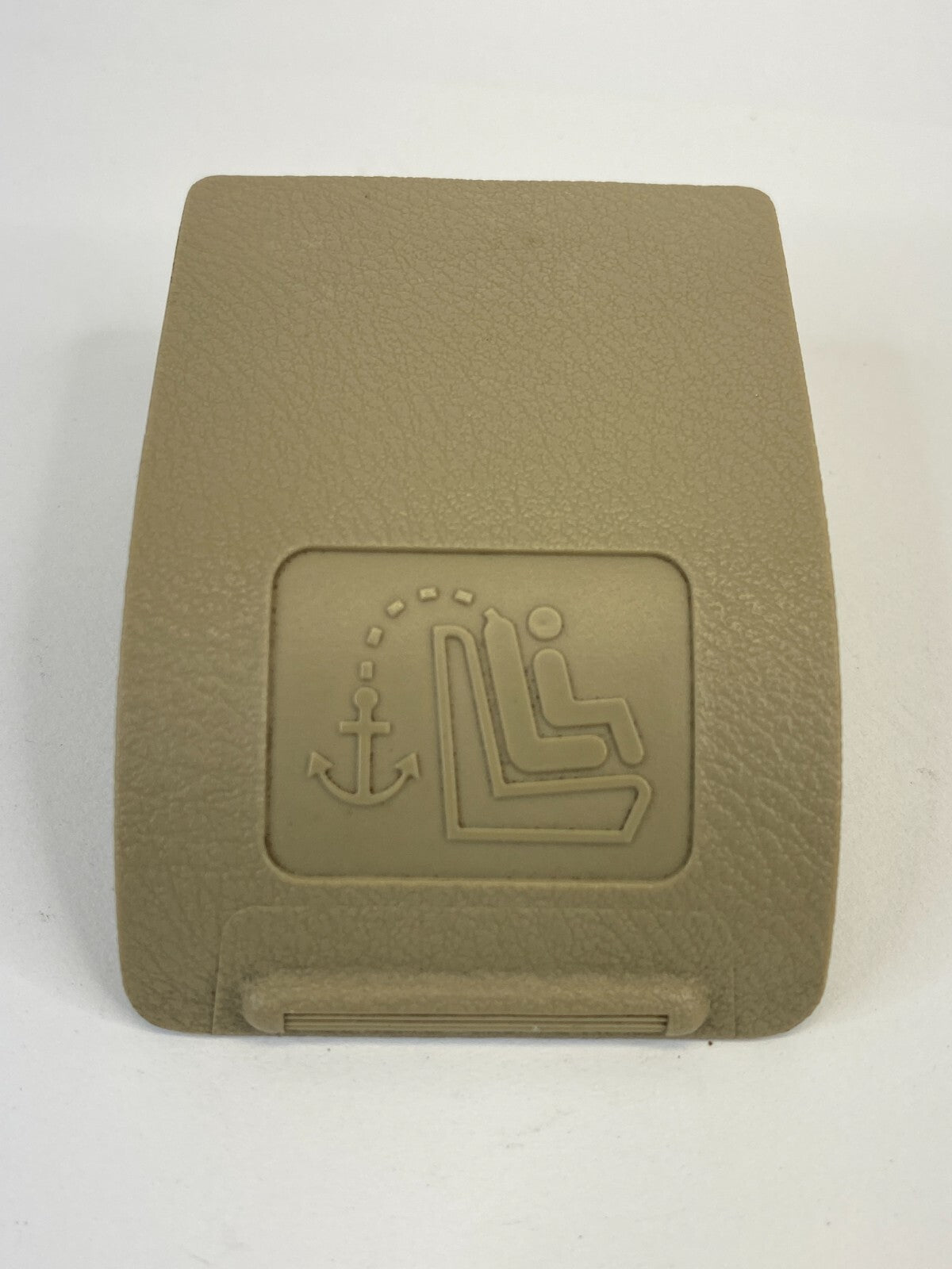 2006-2011 Honda Civic Deck Lid Child Seat Restraint Anchor Cover 84501-SNA-A0