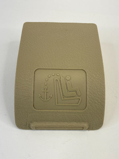 2006-2011 Honda Civic Deck Lid Child Seat Restraint Anchor Cover 84501-SNA-A0