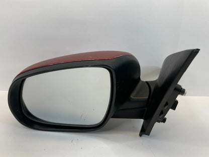 11-13 KIA FORTE SEDAN FR RIGHT SIDE VIEW POWER DOOR MIRROR W/ TURN SIGNAL OEM