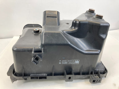 2008-2010 Toyota Highlander 3.5L V6 Air Intake Cleaner Filter Box Lower Cover