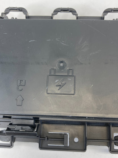 2007 2008 Pontiac G6 2.4L Interior Trunk Fuse Relay Box Compartment 15291747 OEM