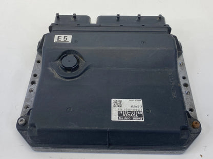 2006-2008 TOYOTA RAV4 2.4L AT 4WD ENGINE COMPUTER MODULE ECM ECU OEM 89661-42E61