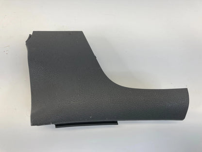 2011-2013 HYUNDAI ELANTRA CENTER DASH LEFT DRIVER SIDE MOLDING PANEL TRIM OEM