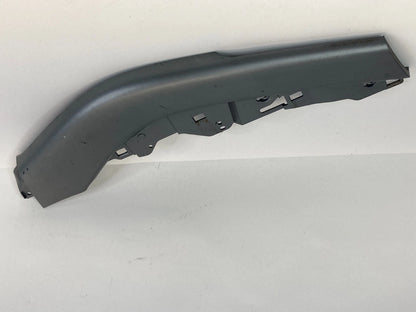 2007-2013 MITSUBISHI OUTLANDER FRONT RIGHT SIDE CENTER CONSOLE TRIM COVER OEM