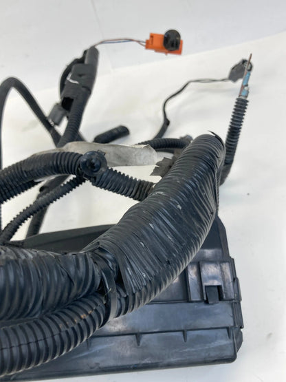 2007 2008 HONDA FIT 1.5L ENGINE FUSE RELAY BOX BLOCK COMPARTMENT OEM