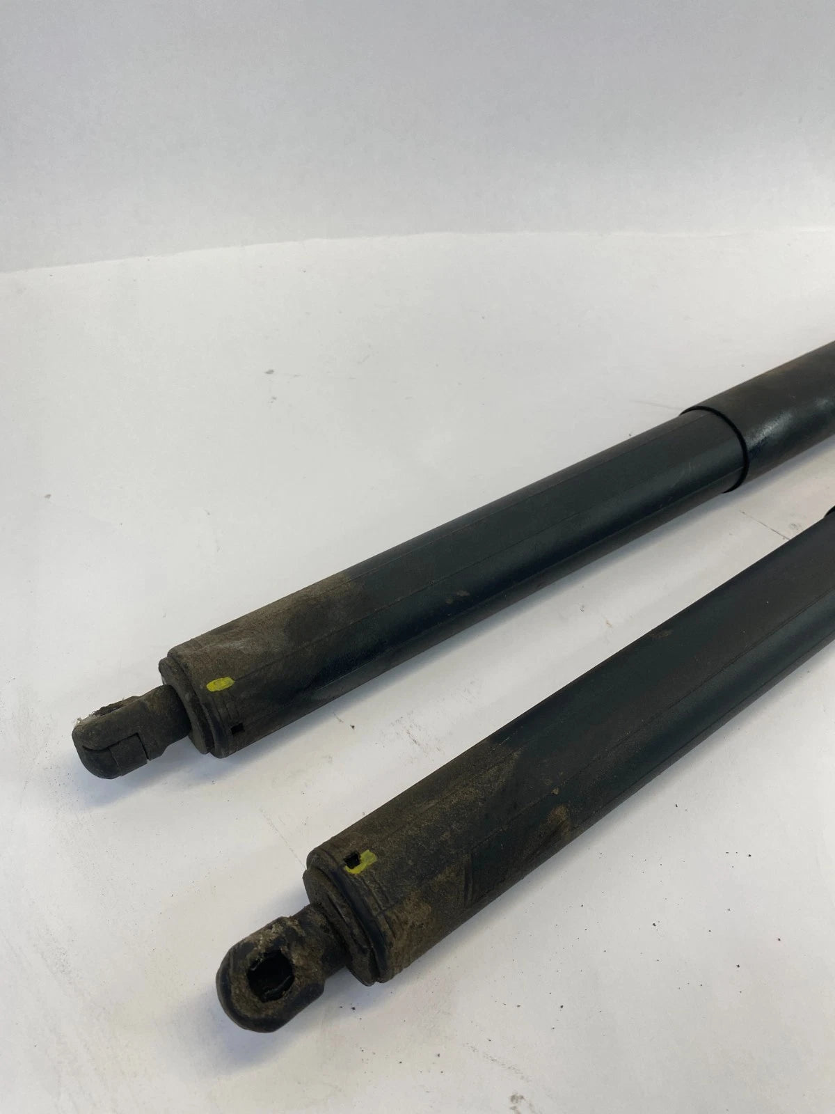 2011-2017 BMW X3 REAR TRUNK LIFTGATE SHOCK HATCH STRUTS PAIR SET OEM