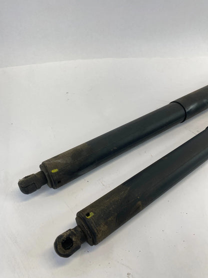 2011-2017 BMW X3 REAR TRUNK LIFTGATE SHOCK HATCH STRUTS PAIR SET OEM