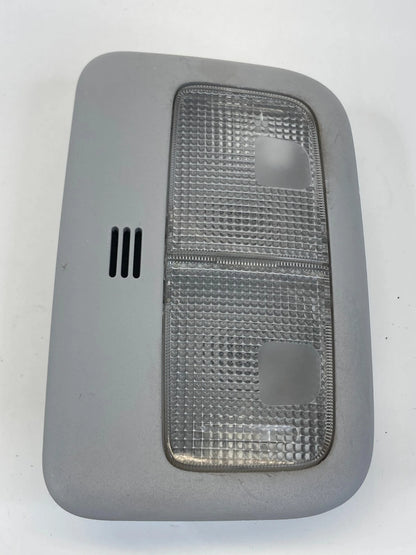 2009-2013 TOYOTA COROLLA OVERHEAD CONSOLE DOME LIGHT MAP LAMP OEM