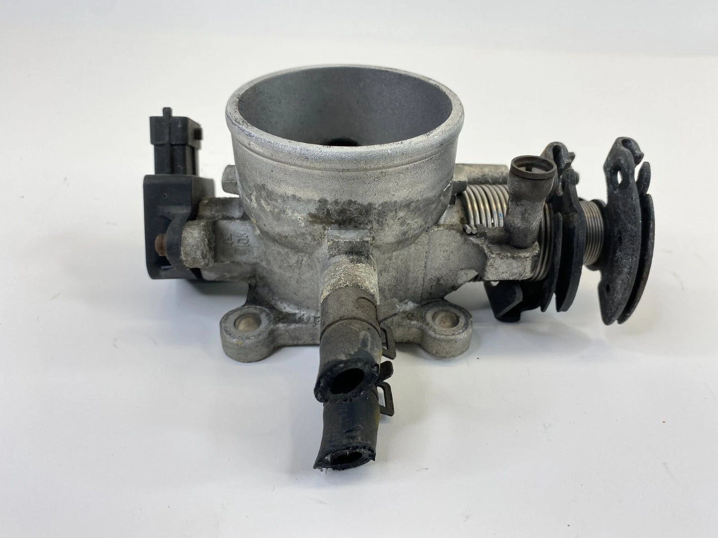 2004-2006 HYUNDAI ELANTRA 2.0L W/ CRUISE CONTROL THROTTLE BODY VALVE 35100-23751