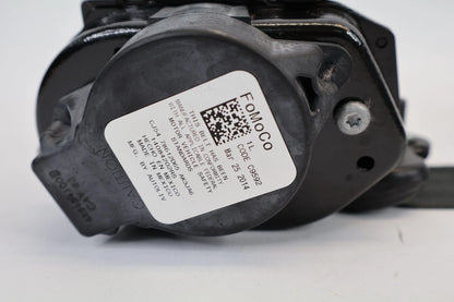 2013-2017 FORD ESCAPE FRONT LEFT DRIVER SEAT BELT RETRACTOR CJ54-78612D65-AK3JA6