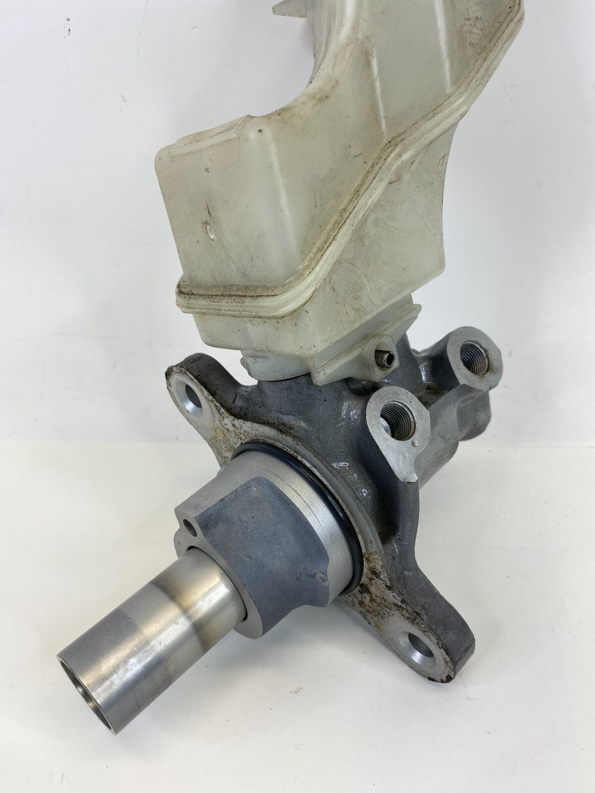 2007-2012 Nissan Altima 2.5L Sedan Brake Master Cylinder w/ Reservoir & Cap OEM