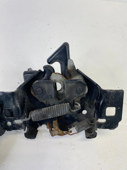 2013-2019 Ford Taurus Police Interceptor Seda Hood Latch Lock Release Actuator