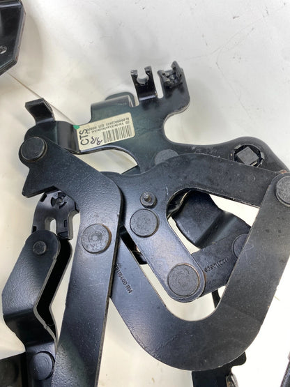 2004-2010 Saab 9-3 Convertible Roof Top Rear Left & Right Lift Hinges Mechanism