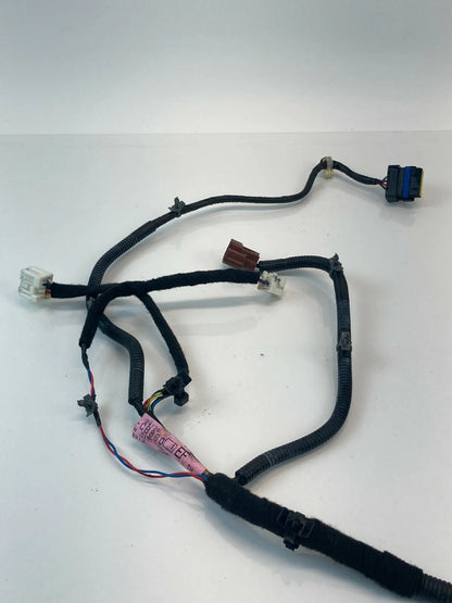 2003-2007 NISSAN MURANO REAR RIGHT SIDE DOOR WIRE WIRING HARNESS 24126-CB800 OEM