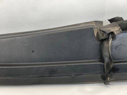 2011-2019 FORD EXPLORER FRONT LEFT FENDER UPPER LEDGE TRIM LEDGE COVER BRACKET