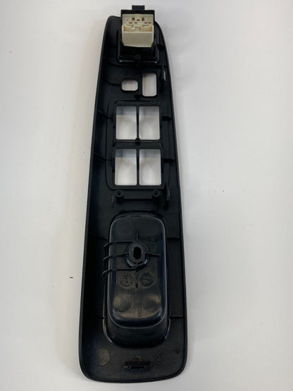 2002-2006 Toyota Camry Front Left Side Window Switch Bezel w/ Mirror Switch OEM