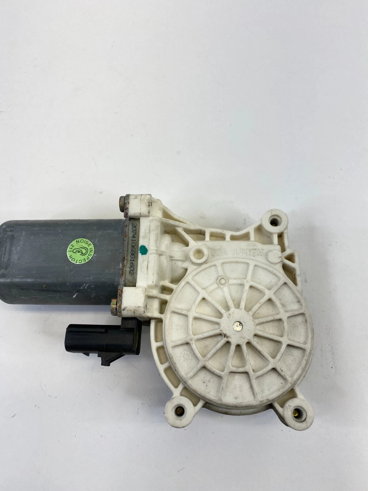 2005-2008 DODGE MAGNUM REAR RIGHT SIDE DOOR POWER WINDOW MOTOR 994667-100 OEM