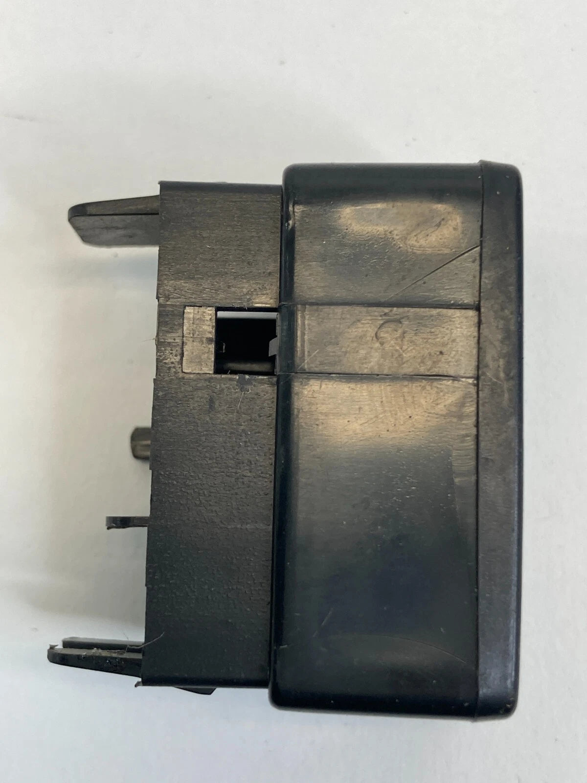 07-13 SUZUKI SX4 DASH BLANK HOLE COVER DUMMY SWITCH 37285-62J0 OEM
