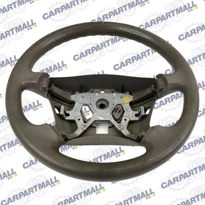 2002 2003 2004 NISSAN ALTIMA 2.5 SEDAN STEERING WHEEL ASSEMBLY OEM