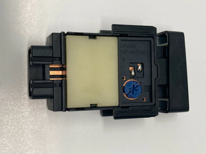 03 04 05 06 07 08 TOYOTA COROLLA REAR DEFROST SWITCH BUTTON 15A410 OEM