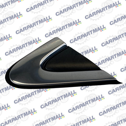 2015-2017 Chrysler 200 Front Right Exterior Mirror Corner Cover Trim 5NJ50TRMAA