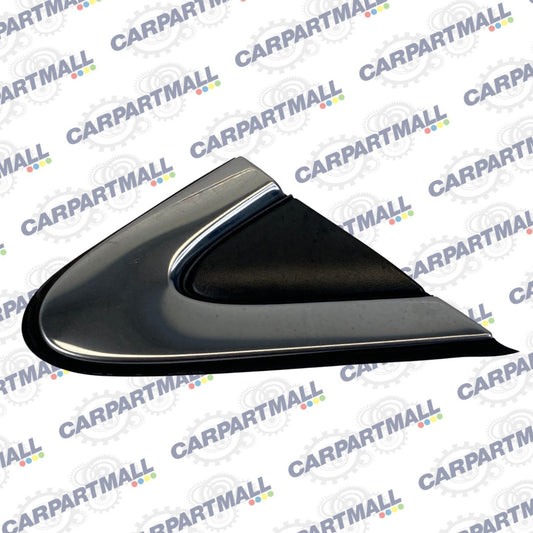2015-2017 Chrysler 200 Front Right Exterior Mirror Corner Cover Trim 5NJ50TRMAA