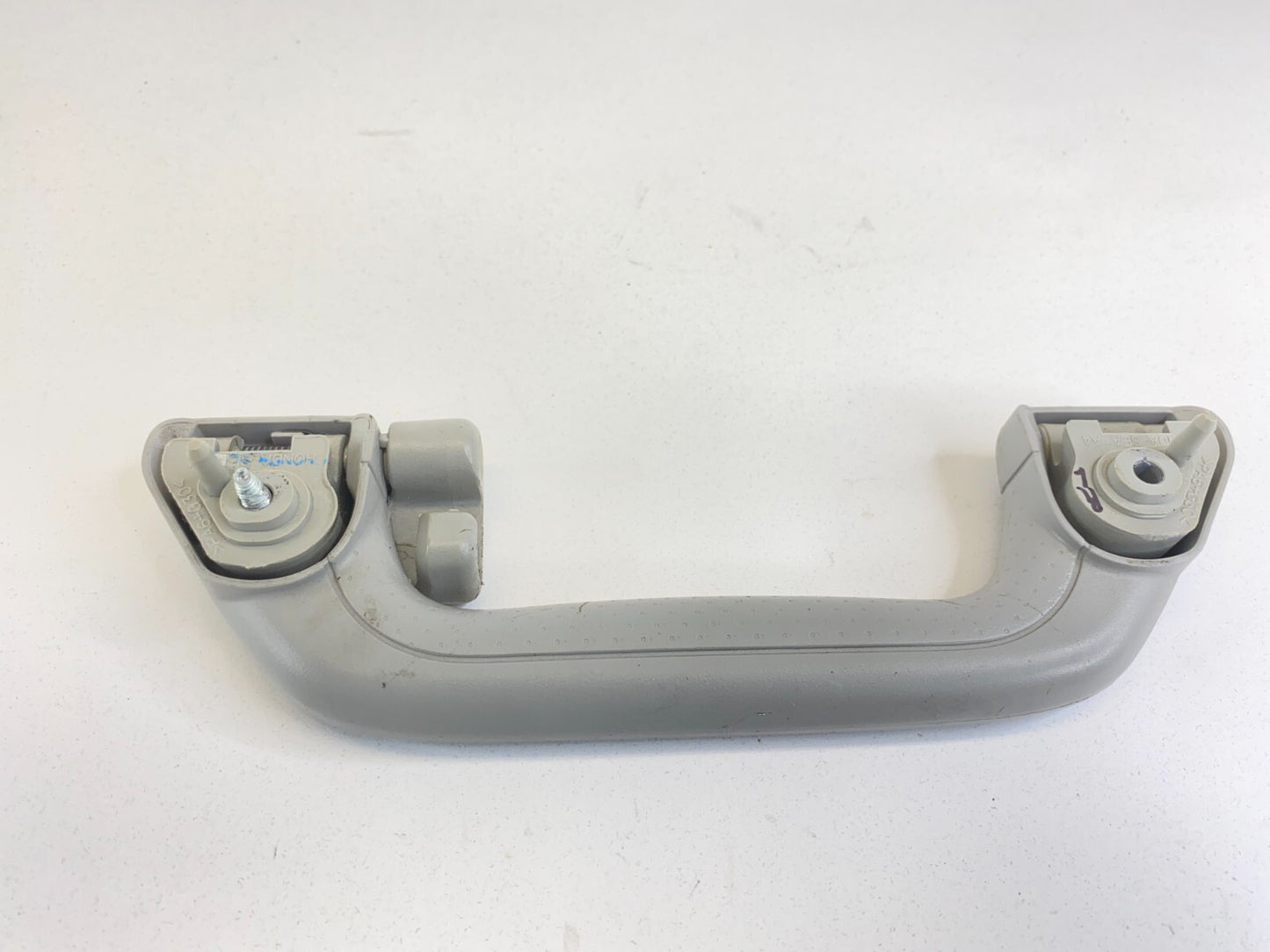 04 05 06 07 08 Acura TSX Inner Rear Left Side Roof Grab Grip Assist Handle OEM