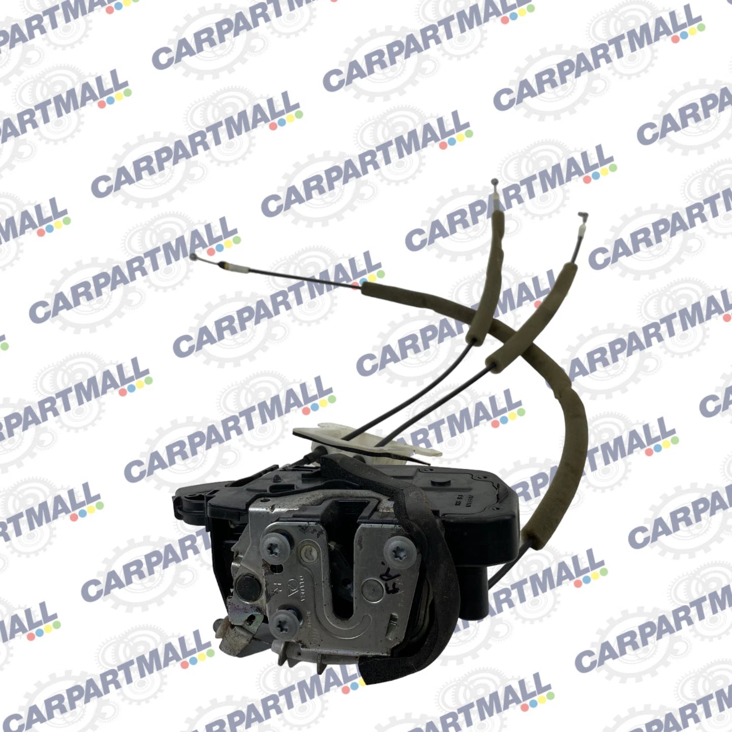 2007-2012 NISSAN ALTIMA SEDAN FRONT RIGHT DOOR LOCK LATCH ACTUATOR EG000KJ OEM