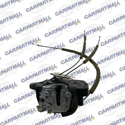 2007-2012 NISSAN ALTIMA SEDAN FRONT RIGHT DOOR LOCK LATCH ACTUATOR EG000KJ OEM