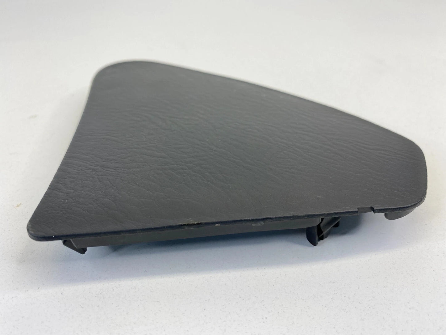 2001-2005 HONDA CIVIC COUPE DASH LEFT DRIVER SIDE COVER TRIM PANEL 77215-S5A-A01