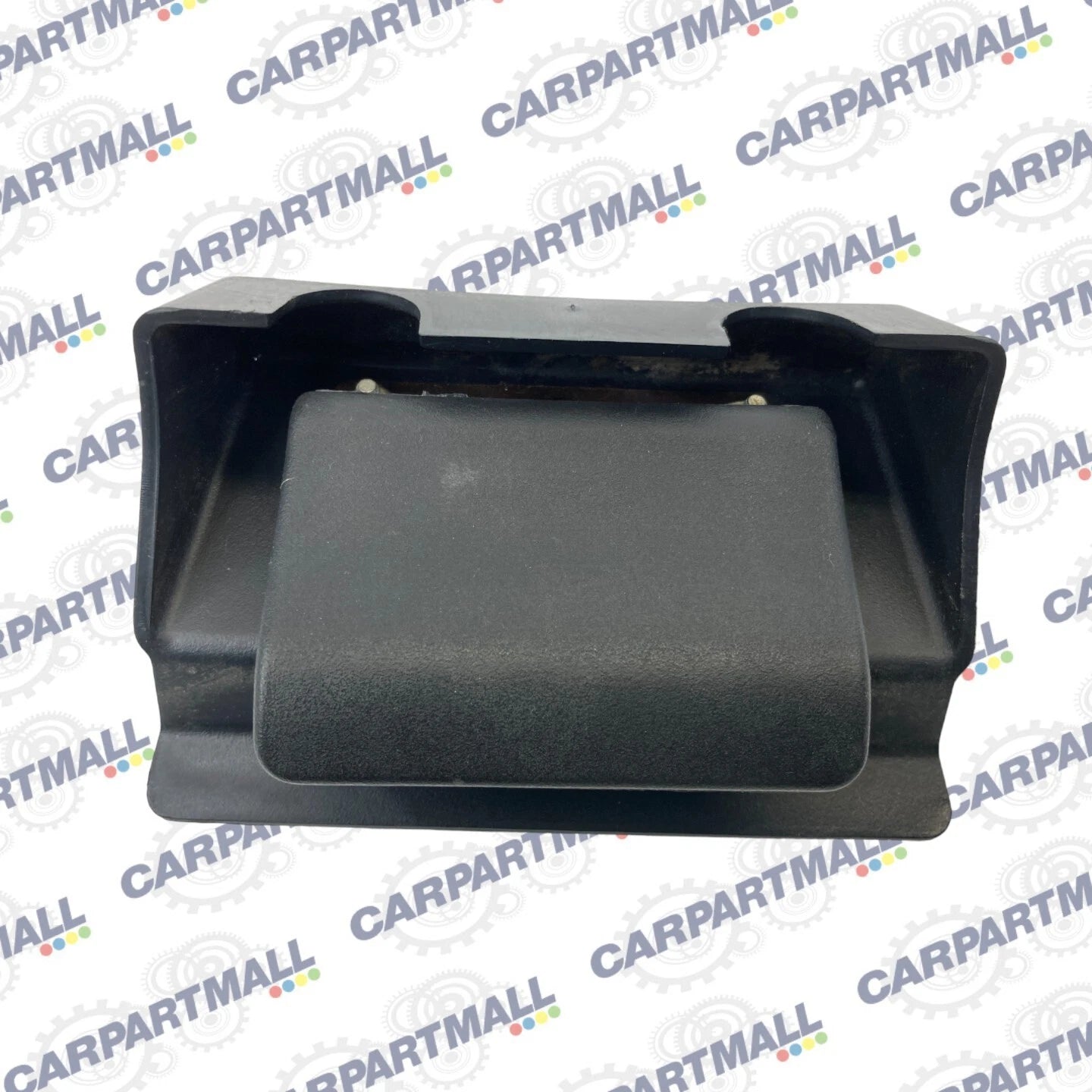 2000-2005 FORD EXCURSION FRONT RIGHT SIDE INNER DOOR HANDLE F81B-2522634-ABW OEM