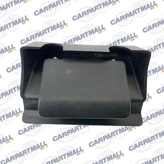2000-2005 FORD EXCURSION FRONT RIGHT SIDE INNER DOOR HANDLE F81B-2522634-ABW OEM