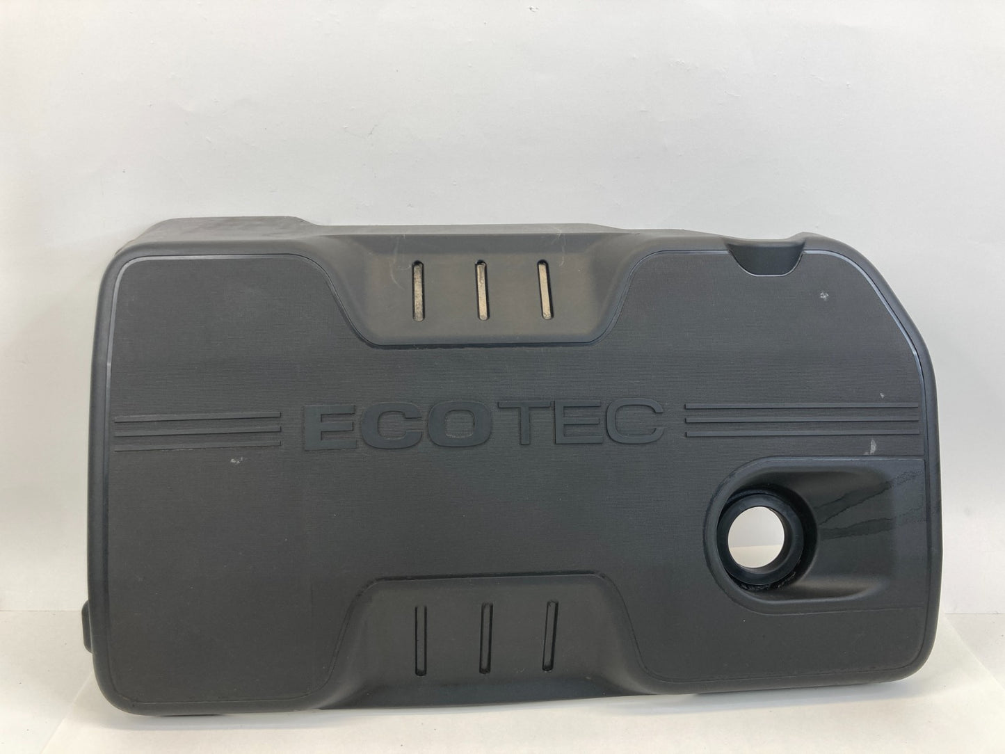 2010-2017 GMC Terrain 2.4L Engine Cover Intake Manifold Lid 12634977