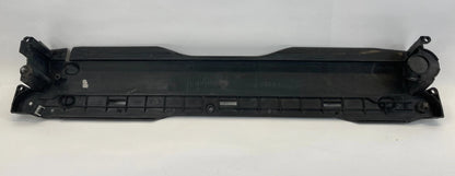2002-2004 BMW 745I 745LI UPPER RADIATOR SUPPORT BRACKET COVER 17117507971 OEM
