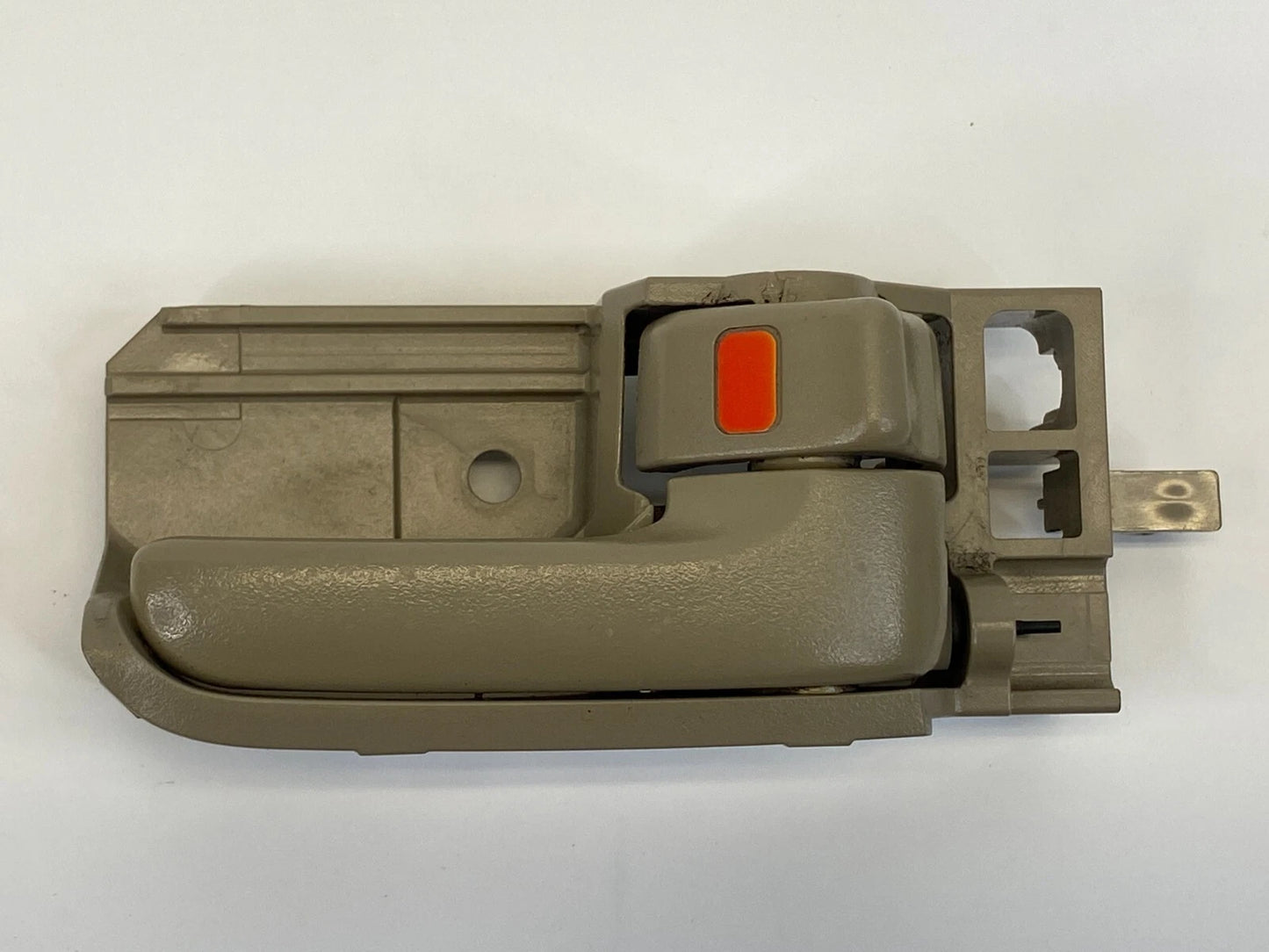 2003-2008 TOYOTA COROLLA REAR RIGHT SIDE BACK DOOR INTERIOR HANDLE 69273-02020