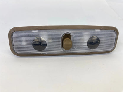2003-2008 HONDA PILOT REAR TRUNK LIFTGATE CARGO HATCH DOOR DOME LIGHT LAMP OEM