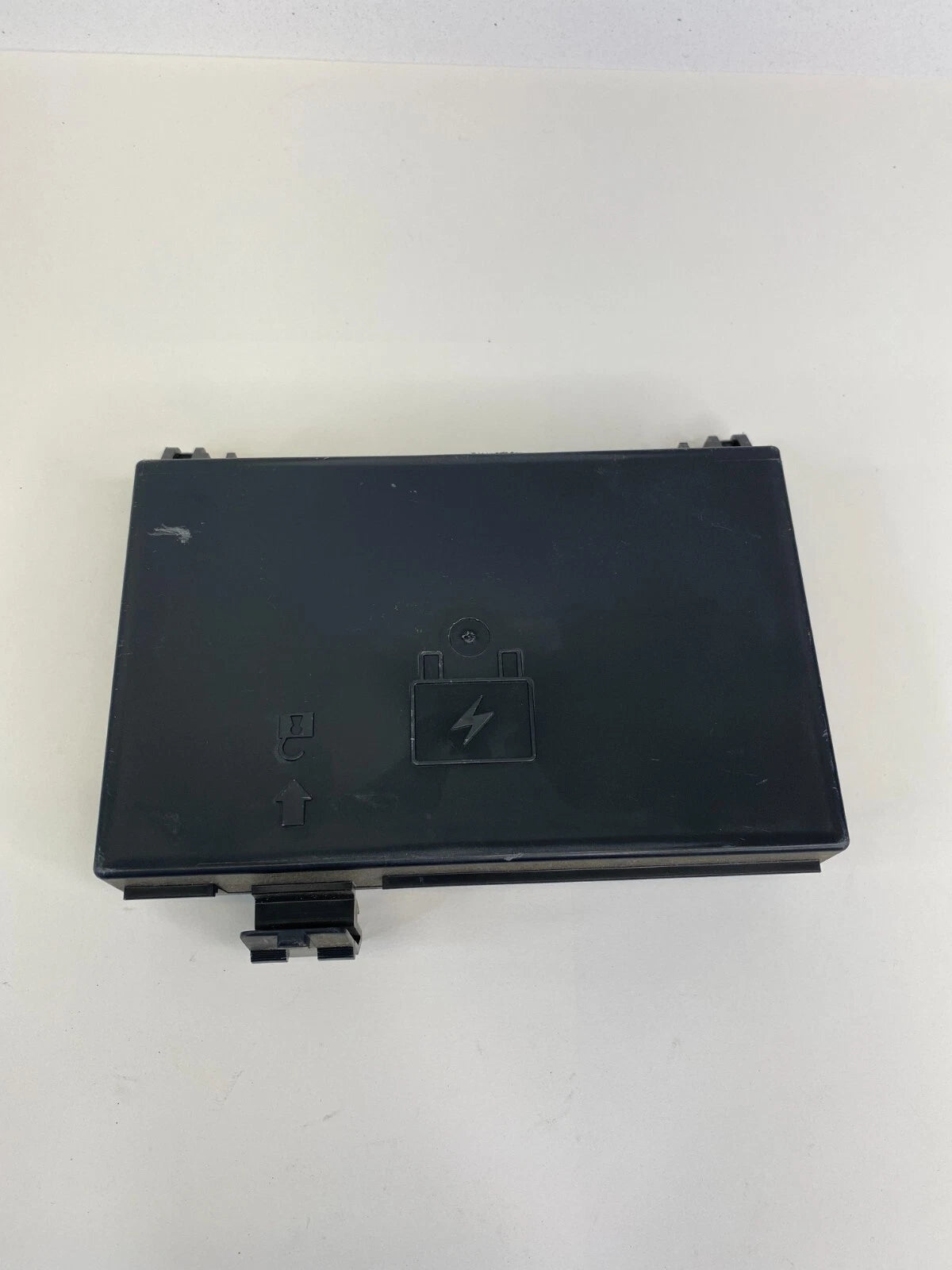 2005-2010 PONTIAC G6 2.4L FUSE BOX RELAY UNIT JUNCTION BLOCK COVER CAP 15496740