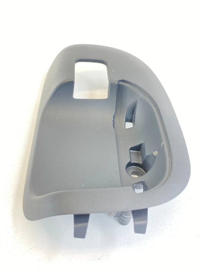 2011 2012 DODGE CALIBER REAR RIGHT INTERIOR INNER DOOR HANDLE BEZEL COVER TRIM