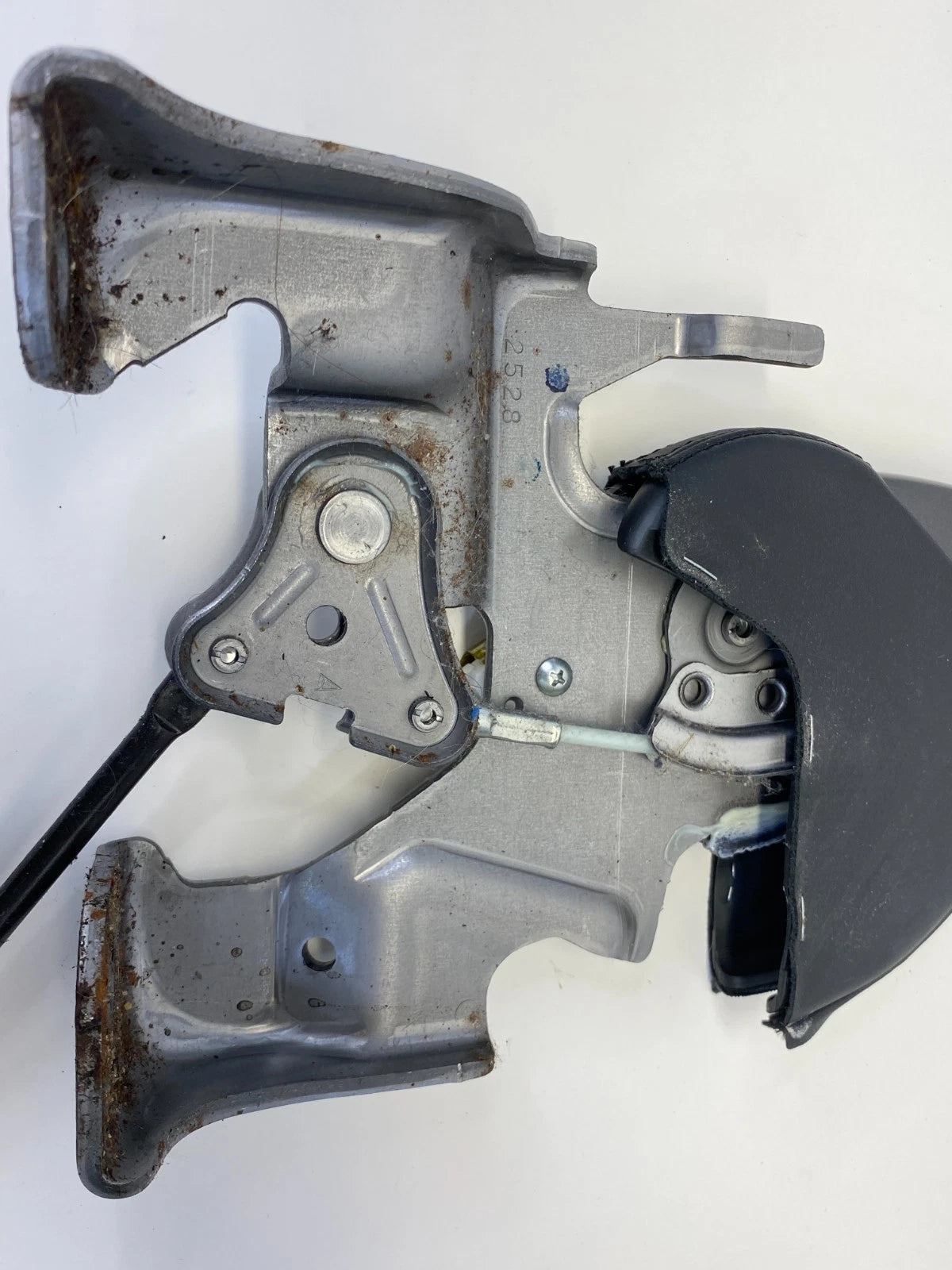 2011-2014 ACURA TSX EMERGENCY PARKING BRAKE HANDLE LEVER ASSEMBLY OEM