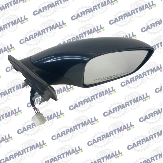 2011-2014 Hyundai Sonata Front Right Side View Power Door Mirror 87620-3Q010