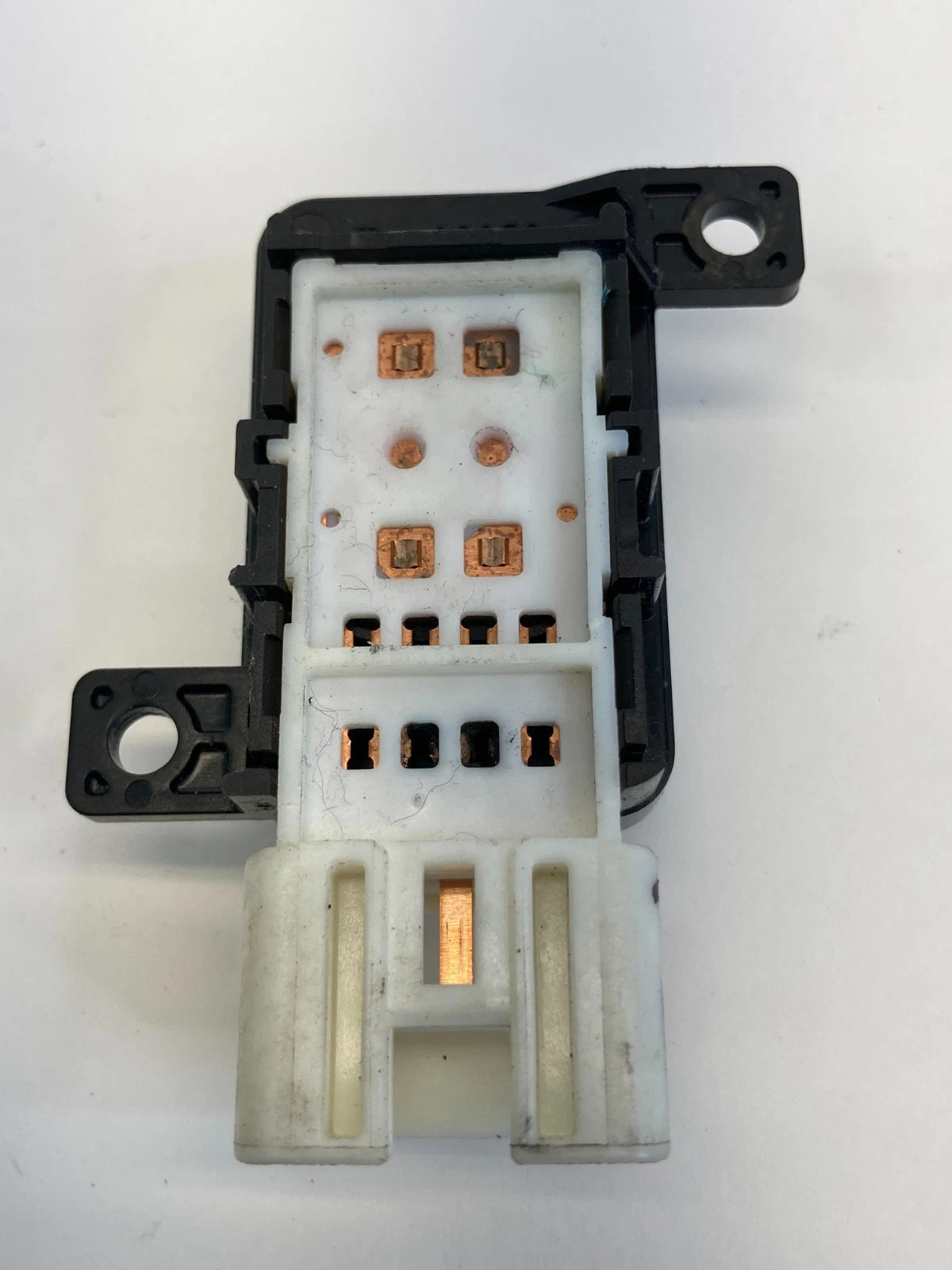 2007-2009 LEXUS RX350 2004-2006 RX330 FRONT LEFT SEAT LUMBAR CONTROL SWITCH OEM