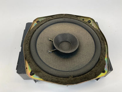 2004-2012 CHEVROLET COLORADO CREW CAB REAR LEFT BACK DOOR SPEAKER AUDIO 97256761