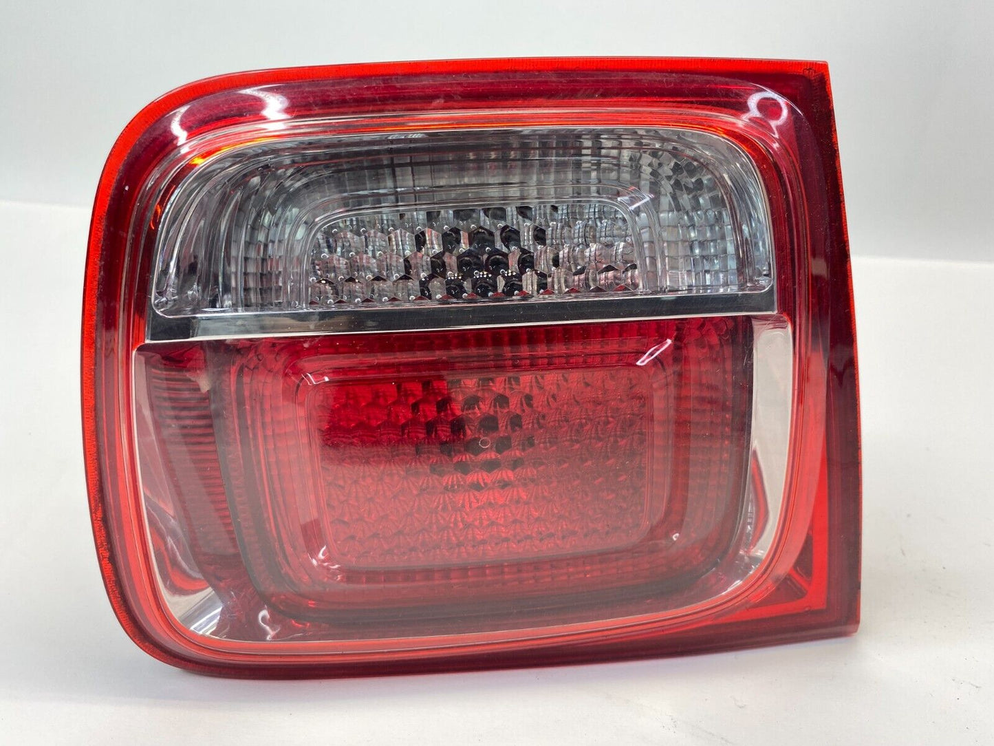 2013-2015 Chevy Malibu Sedan 4-DR Rear Left Driver Tail Light Lamp Taillight OEM