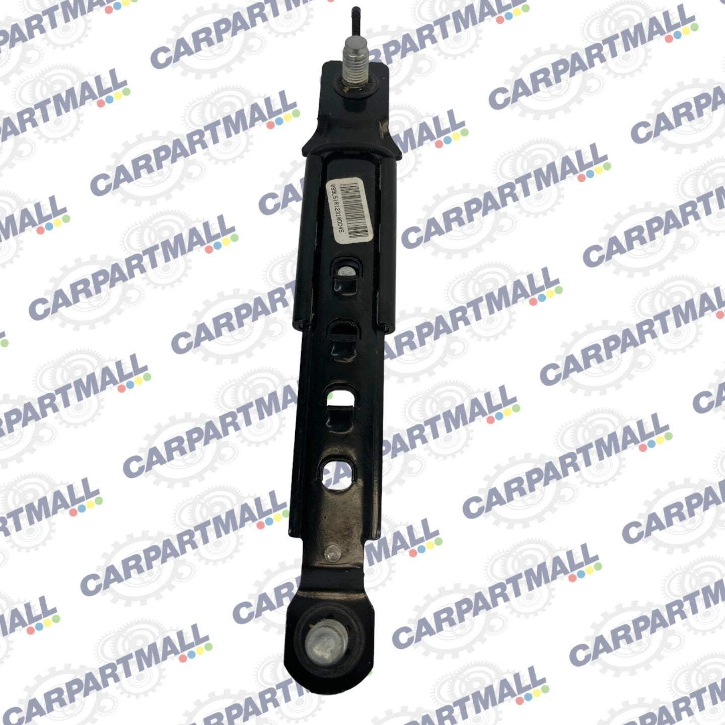 2011-2016 KIA OPTIMA FRONT LEFT SIDE SEAT BELT HEIGHT ADJUSTER ASSY 2029264 OEM