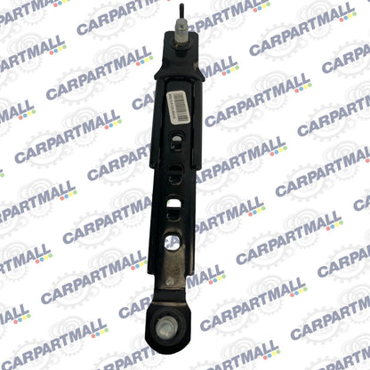 2011-2016 KIA OPTIMA FRONT LEFT SIDE SEAT BELT HEIGHT ADJUSTER ASSY 2029264 OEM