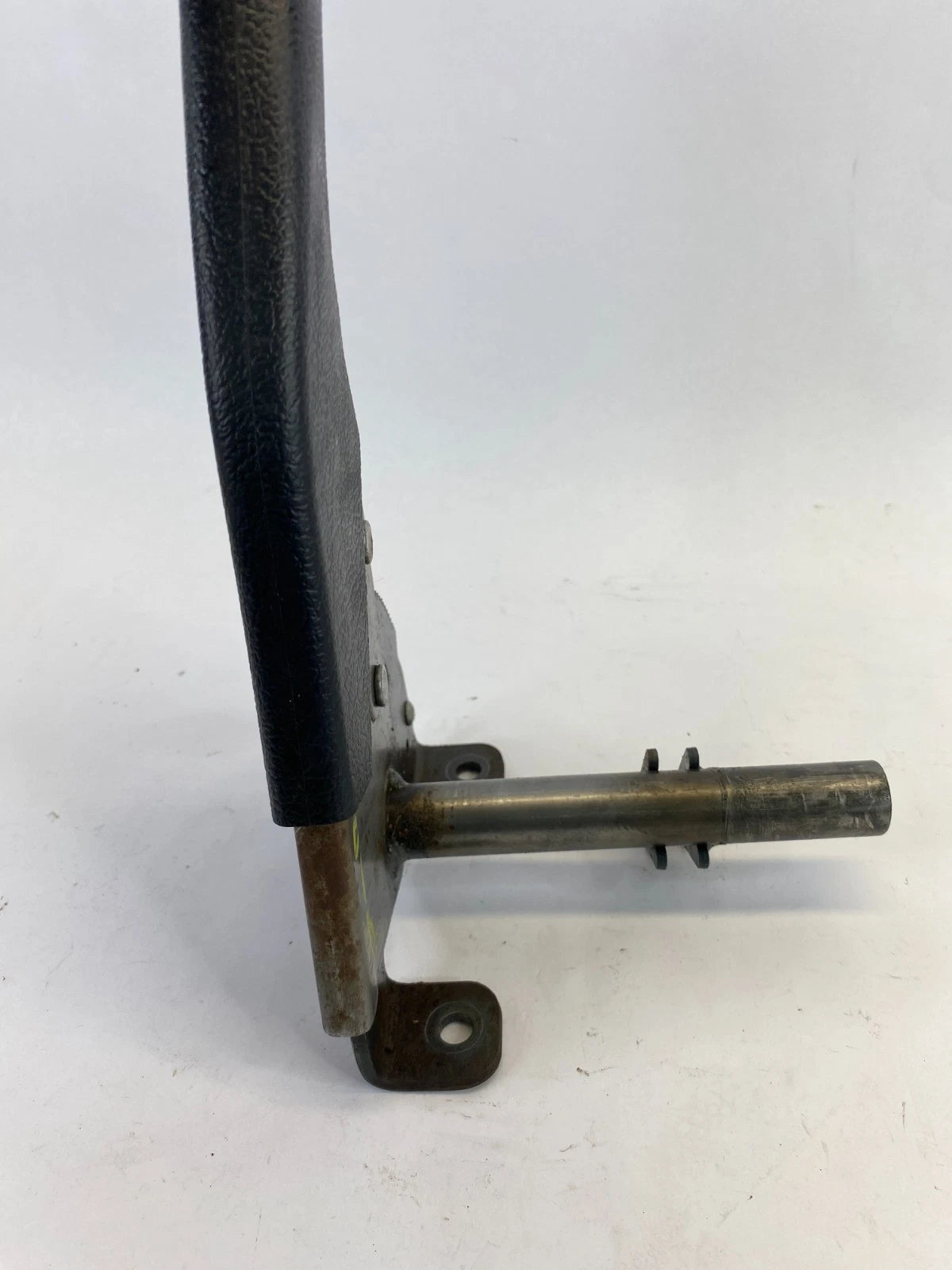 1998-2002 ISUZU TROOPER EMERGENCY PARKING HAND BRAKE LEVER HANDLE ASSEMBLY OEM