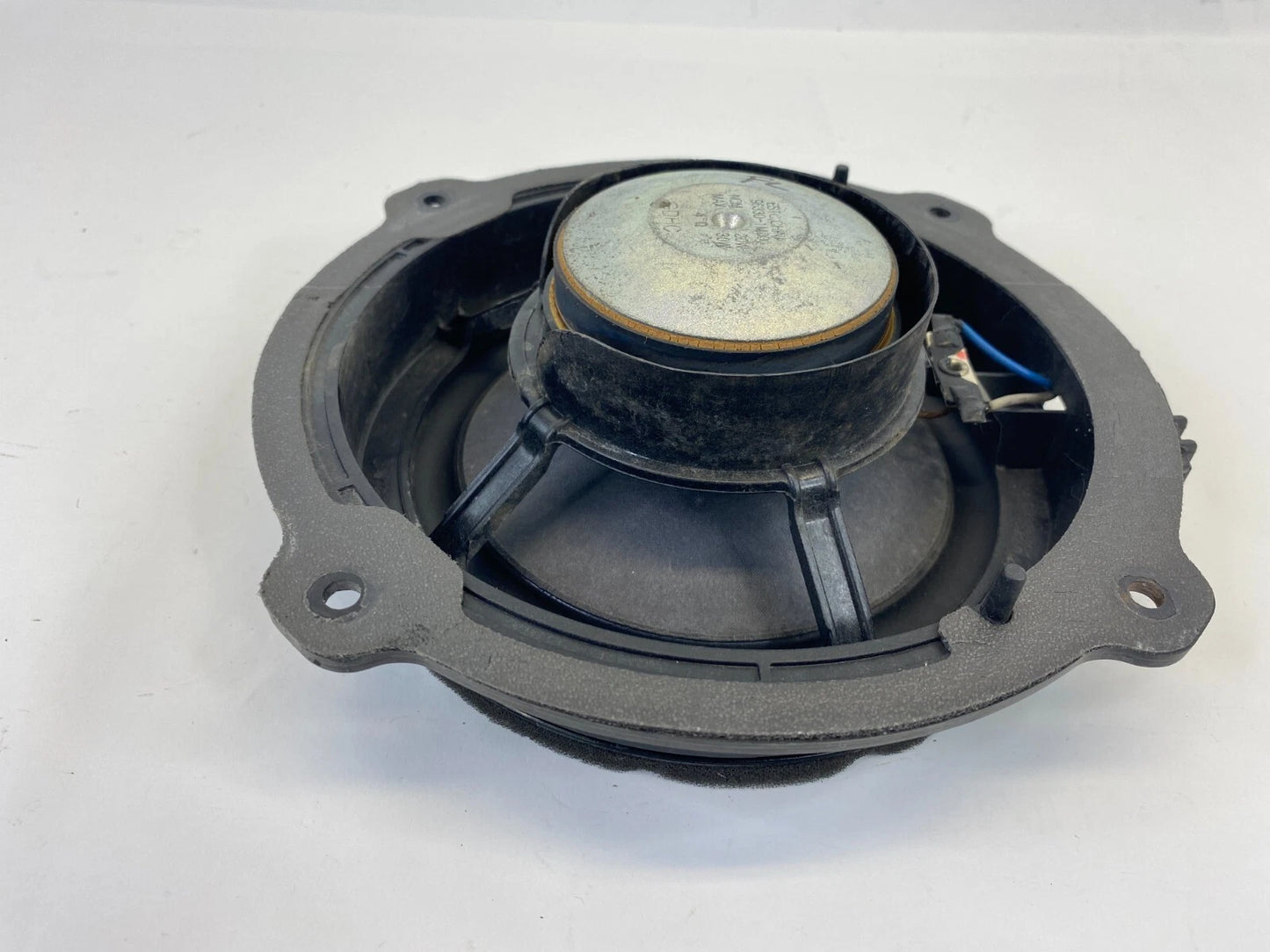 2010 11 12 2013 KIA FORTE SEDAN FRONT LEFT DOOR AUDIO SPEAKER 96330-1M000 OEM