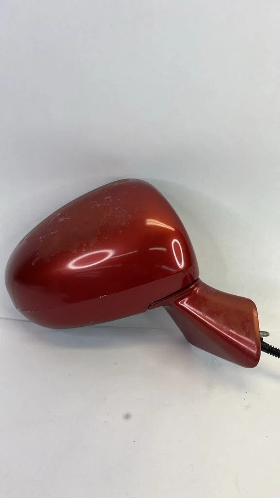 2009-2012 TOYOTA VENZA FRONT RIGHT PASSENGER SIDE VIEW POWER DOOR MIRROR OEM